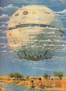 Peter Elson